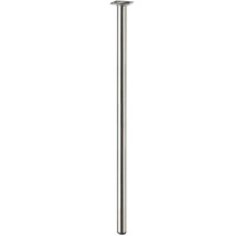 Tischbein aus Metall