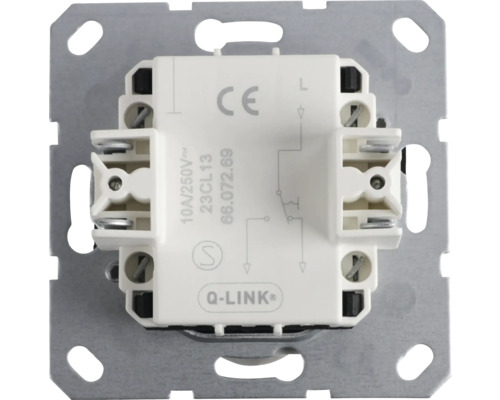 Q-Link Logo
