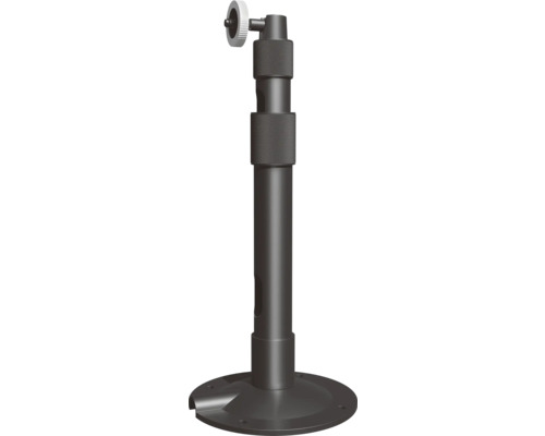 SEGWAY Navimow Antennen-Verlängerungs-Kit für H- und I-Serie Schwenkbarer Lautsprecherständer mit Montageplatte