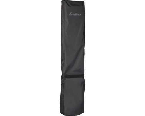 Schutzhülle für Heizstrahler mit Enders Logo