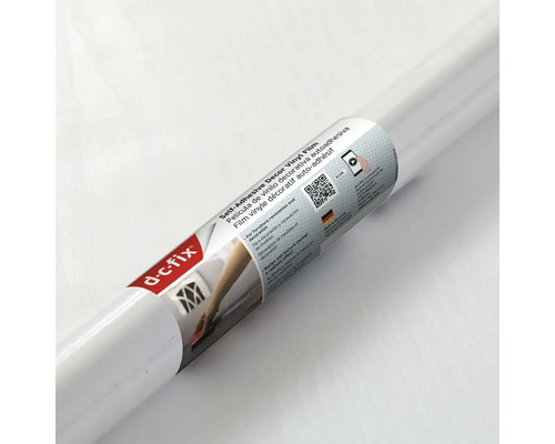 Rolle selbstklebende Dekorfolie von d-c-fix