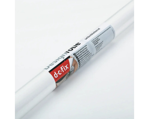 Rolle selbstklebende Designfolie von d-c-fix