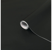 d-c-fix® Klebefolie Uni Matt schwarz 45x200 cm-thumb-5