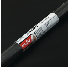 d-c-fix® Klebefolie Uni Matt schwarz 45x200 cm-thumb-6