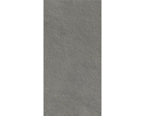 FLAIRSTONE Feinsteinzeug Terrassenplatte Canyon Grey rektifizierte Kante 120 x 60 x 2 cm