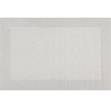 Rechteckiger Platzdeckchen aus Textil