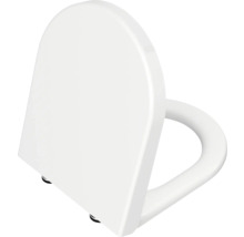 Toilettendeckel mit Deckel