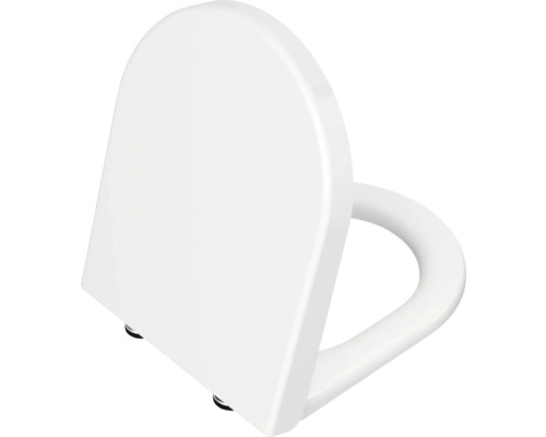 Toilettendeckel mit Deckel