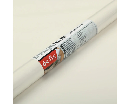 Rolle Designfolie von d-c-fix, selbstklebend