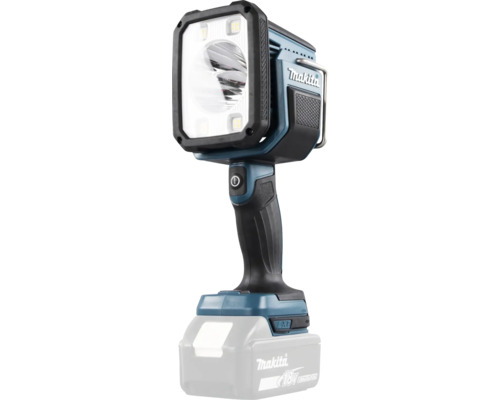 Makita Akku-Baustrahler