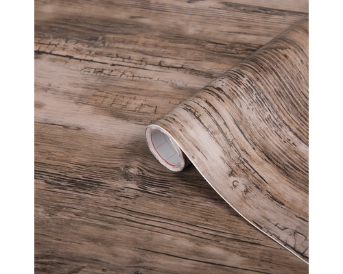d-c-fix® Klebefolie Holzdekor Rustik 45x200 cm d-c-fix® Klebefolie Holzdekor Rustik 45x200 cm