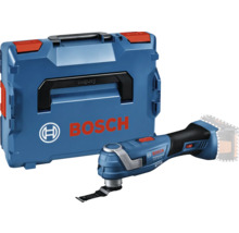 Bosch Multifunktionswerkzeug mit Werkzeugkoffer