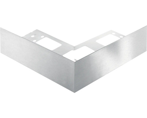 Eckprofil aus Metall
