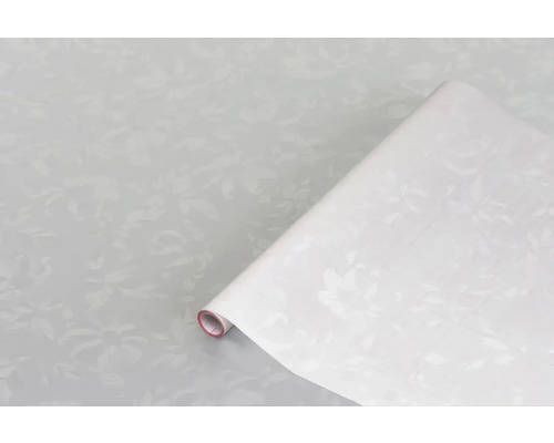 Rolle Möbelfolie mit Blumenmuster