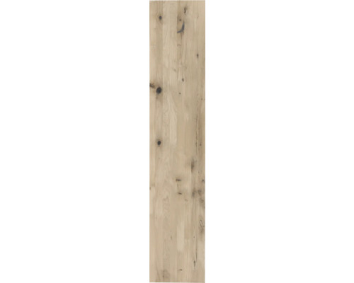 Holzdiele mit Astlöchern