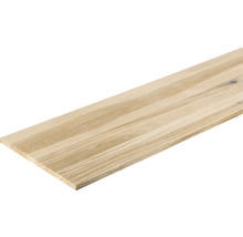 Holzplatte aus Eiche