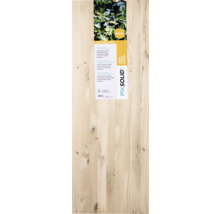 Px Solid Leimholzplatte Eiche Vintage, circa 1200 x 400 x 18 Millimeter