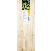 PX Solid Holzplatte Eiche Vintage 1200x400x18 Millimeter