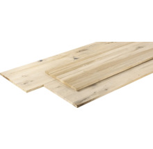 Holzplatten aus Eiche