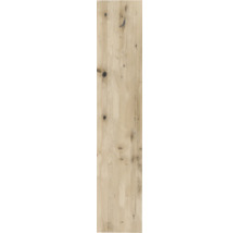 Holzpaneel mit Astlöchern