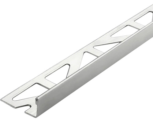 Fliesenprofil aus Metall