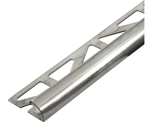 Fliesenprofil aus Metall