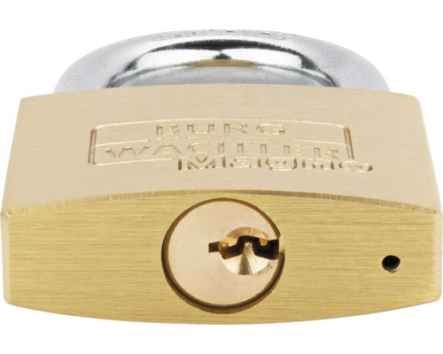 Burg Wächter Magno Vorhängeschloss