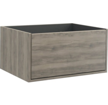 Waschtischunterschrank aus Holz