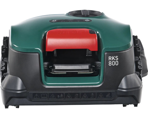 RKS 800 Rasenmähroboter