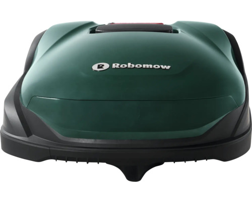 Robomow Mähroboter