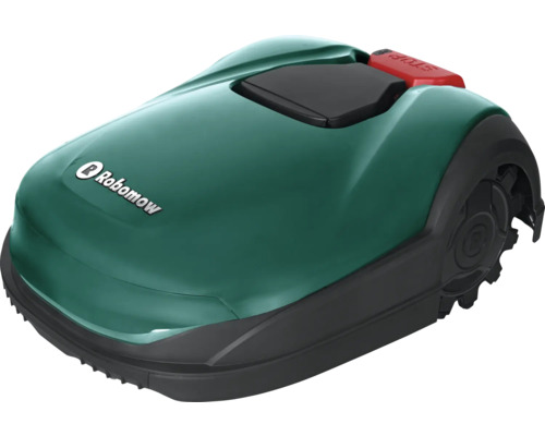 Robomow Rasenmähroboter