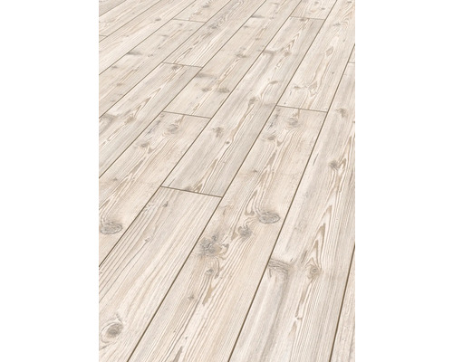 Holzfußboden mit Maserung