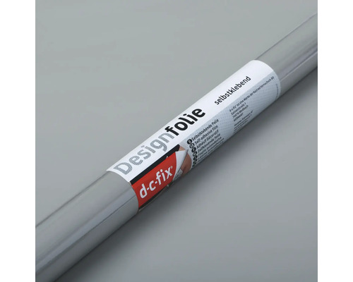 Rolle selbstklebende Designfolie