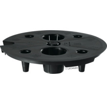 Lechuza Kräutertopf-Einsatz mit Löchern für Kräuter