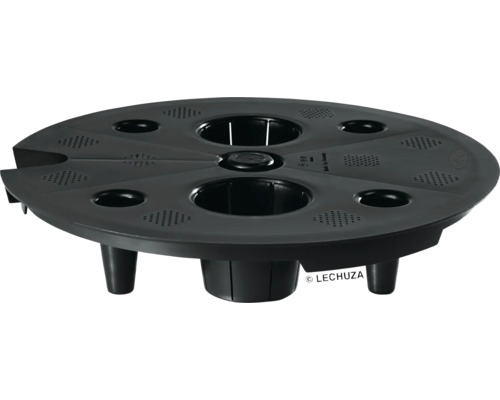 Lechuza Kräutertopf-Einsatz mit Löchern für Kräuter