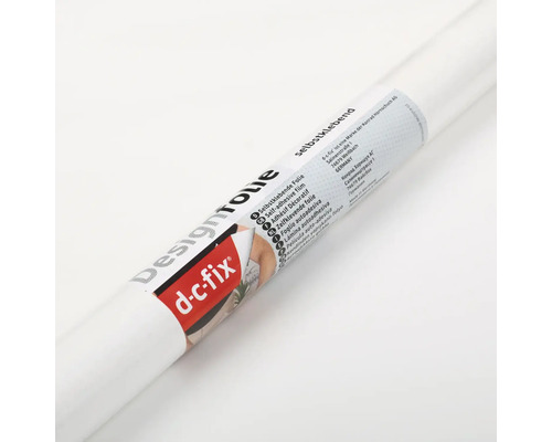 Rolle d-c-fix Designfolie selbstklebend