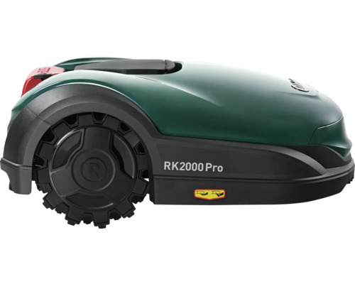 Mähroboter RK2000 Pro