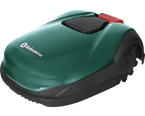 Robomow Rasenmäherroboter