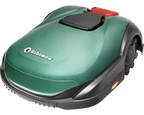 Roboter Rasenmäher