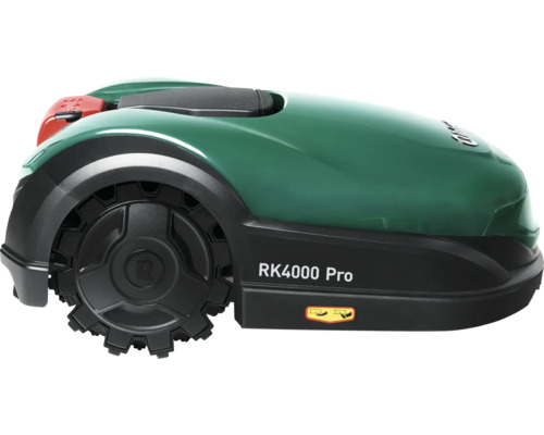Roboter-Rasenmäher Modell RK4000 Pro