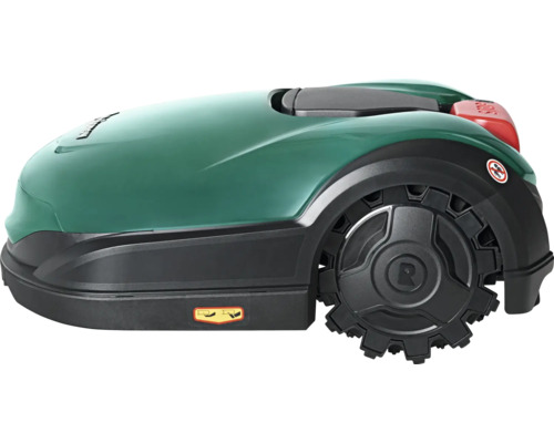 Rasenmähroboter