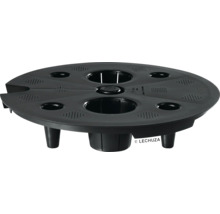 Lechuza Kräutertopfaufsatz mit mehreren Öffnungen