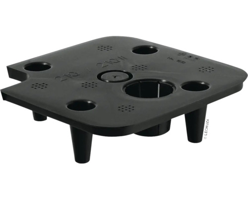 Lechuza Pflanzgefäß Einsatz Bewässerungsset