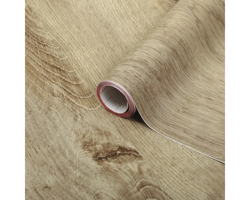 d-c-fix® Klebefolie Holzdekor Wood Ribbeck Oak 45x200 cm