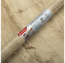 Rolle selbstklebende Dekorfolie mit Holzoptik von d-c-fix