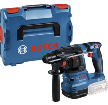 Bosch Akku-Bohrhammer mit Transportkoffer