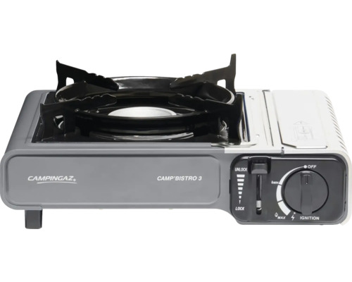 Tragbarer Campingkocher für den Außenbereich