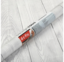 Rolle selbstklebende Dekorfolie mit Holzmaserung von d-c-fix