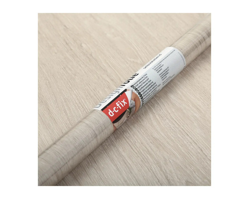 Rolle d-c-fix Designfolie mit Holzoptik