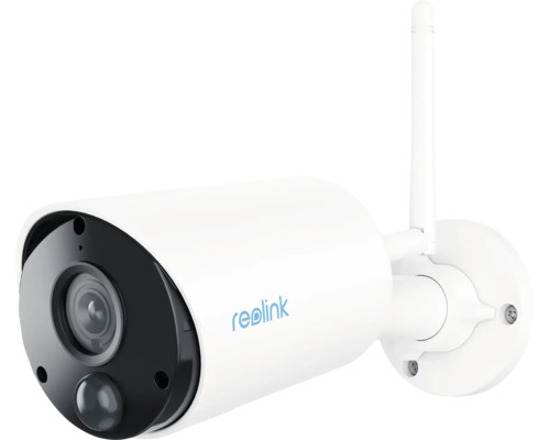 Überwachungskamera Reolink Argus B320 3MP Akku-Kamera WIFI, Smart Home-fähig